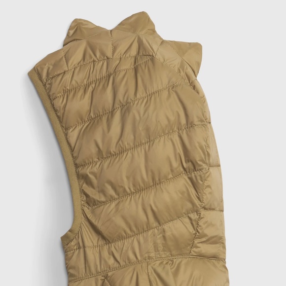 Brand new size 4T or 5T Gap kids dinosaur Primaloft lightweight puffer jacket - Picture 3 of 8
